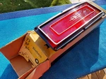 Nos Gm 1973 Cutlass Rh Lh Rear Tail Light Lense Factory New Oldsmobile. Fixed Price $199.99.