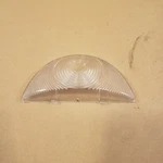 63-66 Hillman Super Minx Lucas L688 54572737 Front Park Driving Lamp Lens Clear. Fixed Price $22.49.