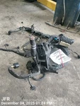 Engine Wire Harness Oem 2022 Hyundai Tucson. Fixed Price $250.00.