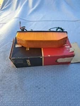 Plymouth Cricket 1971 1972 Nos Lucas Amber L881 Park/turn Lens Assembl 5458 1834. Fixed Price $100.00.