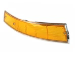 Uro Parts Front Right Turn Signal Light Lens 90163190404 Porsche 911 912. Fixed Price $91.98.
