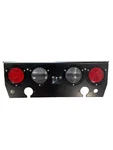 Paccar Rear Tail Light Panel #A11-1133/E. Fixed Price $59.99.