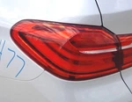 2015-2018 Bmw X4 Driver Left Quarter Mounted Light Taillamp Oe. Fixed Price $149.99.