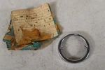 Nos Parking Light Lamp Bezel Door For 1953-1957 Corvettes P/n 5933022. Fixed Price $29.00.