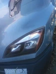For 2020 Freightliner Cascadia 2018-2025 Headlight Left , Ms. Fixed Price $356.99.