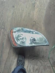 For 2013 Freightliner Cascadia 2007-2018 Headlight Right , Fl. Fixed Price $88.63.