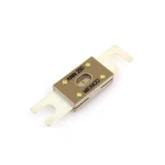 Bussmann Fuses ANN250. Fixed Price $75.37.