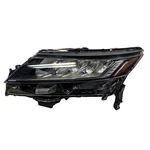 Refurbished Driver Side Headlight Assembly Fits 2020-2024 Mitsubishi Outlander. Fixed Price $576.96.