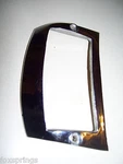 1941 Chysler Parking Light Bezel 2865770 - CHR29. Fixed Price $7.79.