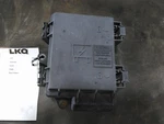 Replaces 2018 Volvo Vnl Fuse Box , Md. Fixed Price $487.64.