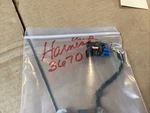 3670118C1 Navistar/international Wire Harness Used. Fixed Price $25.00.