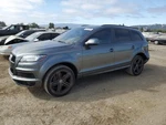 Dash Wire Harness Oem 2013 Q7 Audi. Fixed Price $275.00.