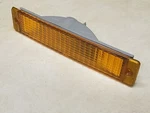 1989-91 Nos Gm Passenger Rh Oldsmobile Cutlass Calais Parking Light Turn Signal. Fixed Price $28.00.