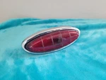1949 1950 Ford Tail Light FRST-48 Works. Fixed Price $32.00.