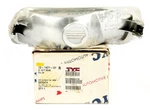 1992-1995 Pontiac Grand Am Front Right Park Light W Turn Signal Model Id 5976474. Fixed Price $29.75.