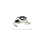 Scott Drake C7ZZ-SHL Sequential Hood Turn Signals. Fixed Price $86.35.