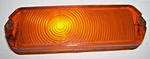 1963 Chevy Parking Light Lens Left Guide 5954419 Lh - CH192. Fixed Price $7.19.