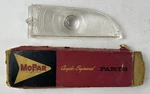 Nos Mopar Park Lens 1960-2 Plymouth Valiant 1962 Savoy Belvedere Fury #2275211. Fixed Price $70.00.