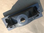 1970 Cuda Turn Signal Grill Lamp Light Oem Housing 3403080 Passenger Side. Fixed Price $39.80.
