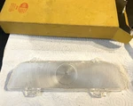 1960 Chevrolet Parking Lamp Lens Glo-brite Replaces Gm 5951117. Fixed Price $12.00.
