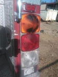 Replaces 1995 Kme Kovatch Fire/rescue Tail Light , Ga. Fixed Price $199.93.