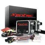 55WATT 5000K 6000K 8000K 10000K Xentec Hid Xenon Kit Ac All Light Bulb. Fixed Price $46.35.