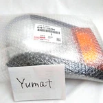 Toyota Corolla Levin AE86 Corner Lens & Body Rh 81611-12290 Genuine Part Jdm. Fixed Price $134.35.