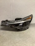 2021-2023 Hyundai Elantra Lh Driver Side Headlight Used Oem Halogen Built. Fixed Price $174.00.