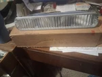 Nos 1980-83 Buick Regal Front Right Turn Signal Lamp Assembly 914872. Fixed Price $50.00.