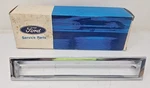Nos 1974-78 Ford Mustang Side Marker Light Bezel Rh D4ZZ-15A440-A. Fixed Price $100.00.
