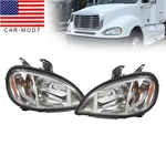 For Freightliner Columbia 2004-2013 Halogen Headlights Headlamps Left & Right. Fixed Price $112.99.