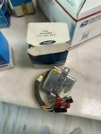 Nos Oem Ford 1968 Cougar + Thunderbird Sequential Turn Signal Flasher Relay. Fixed Price $199.00.