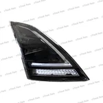 2018 2025 Volvo Vnl Vnr Passenger Headlight W/ Module Drl 78619544. Fixed Price $458.88.