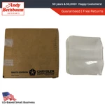 1970 Chrysler 300 Right Passenger Side Parking Light Lens W/ Gasket 3420632 Nos. Fixed Price $82.00.