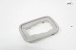 2018-2024 Freightliner Cascadia Rear Left Upper Roof Dome Light Bezel Trim Oem. Fixed Price $28.99.