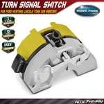 Turn Signal Switch Ford Mustang Ranger Lincoln Mark Vi Town Car Mercury Lynx. Fixed Price $23.79.