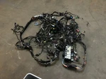 Jaguar Xf 3.0L Body Loom Main Floor Interior Wire Wiring Harness 2016 :y. Fixed Price $231.42.