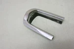 Vintage Tail Light Bezel Chrome Upper Piece Fits Monte Carlo (3945395). Fixed Price $42.49.