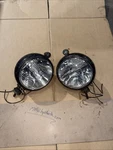 1930S 40S Nors Arrow 775H Jeweled Marker Lamp Headlight Parking 1932 Ford. Fixed Price $329.00.