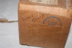 Nos Ford Mercury 1970 Montego Full Size Parking Lamp Lens D0MY-13209-B L/h. Fixed Price $31.99.