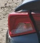 2021-2024 Kia K5 Lh Driver Quarter Panel Mounted Tail Light Lamp Oem. Fixed Price $193.98.