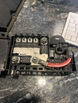 2004-2016 Volvo Vnl Fuse Box PP-P25. Fixed Price $40.00.