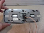 Grakon 4170-007 Interior Dome Light *free Shipping*. Fixed Price $16.99.