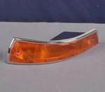 Porsche 911 912 Left Driver Front Light Turn Signal Assembly Swb. Fixed Price $519.00.