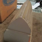 Nos 1974 Ford Ltd And Country Squire Drivers Side Front Parking Light Asby New. Fixed Price $99.99.