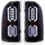 Compatible With Chevy Silverado 1500 2500 Hd 3500 2007-2013 Led Tail Light.... Fixed Price $276.29.