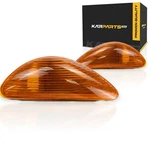 For International 4100/4200/4300/4400 Signal Light 2003-2005 Passenger Driver. Fixed Price $34.31.