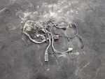 Peterbilt 579 Wiring Harness, Cab - Used P/n D926208105100. Fixed Price $1109.99.