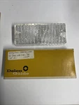 Nos Oem 1969-1971 Chevy Van Truck Lh Turn Signal Parking Light Lens 5961815. Fixed Price $14.96.
