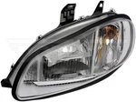 Dorman 888-5204LED Headlight Freightliner M2 Lh. Fixed Price $550.00.